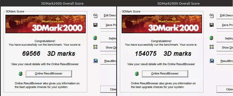 D7VK 2.0 Released With Some Nice Performance Improvements: Up To 2x Or More