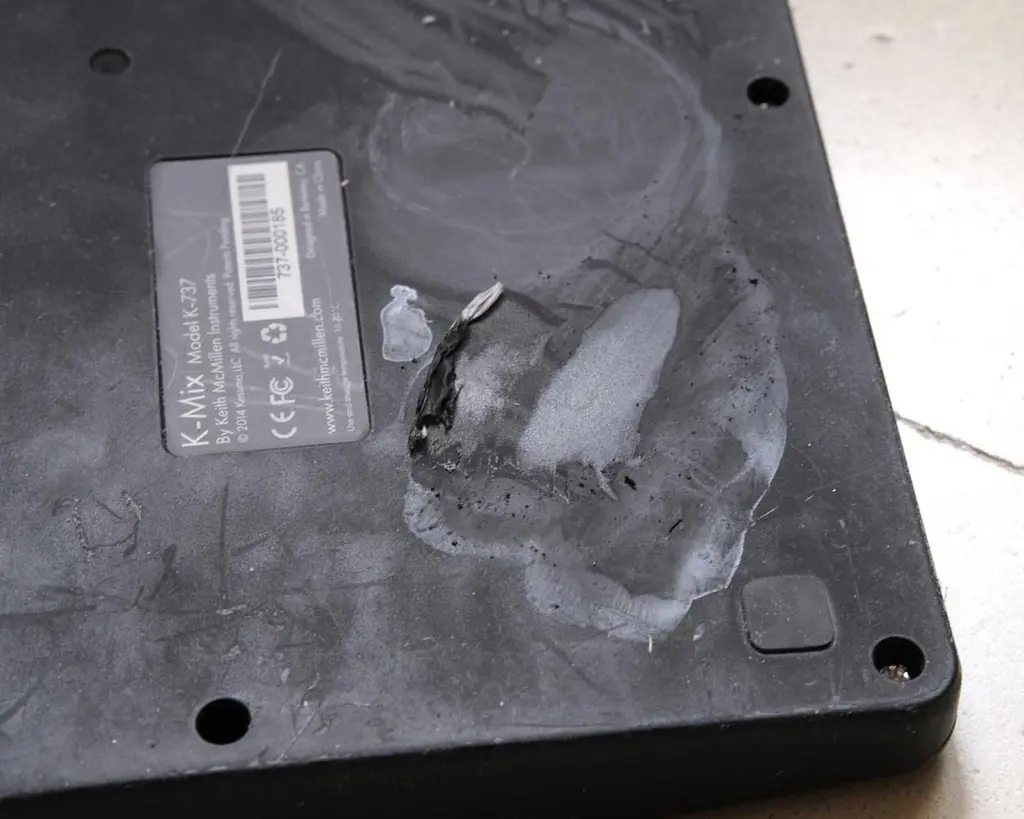 Your gadgets aren’t melting. They’re just… aging weirdly. Plastic gets sticky,…
