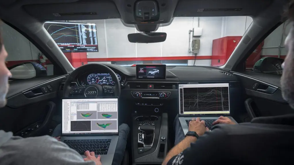 Like a cheat code for your car: We investigate ECU tuning