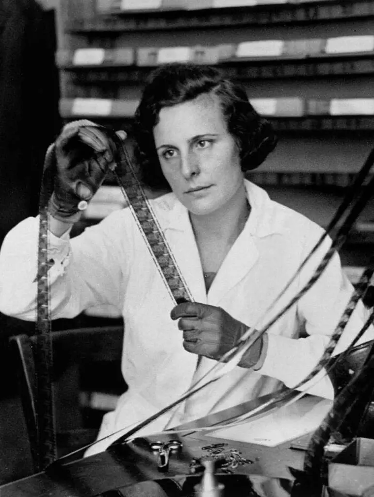 Leni Riefenstahl, The Controversial Filmmaker Behind The Nazis’ Most Notorious…