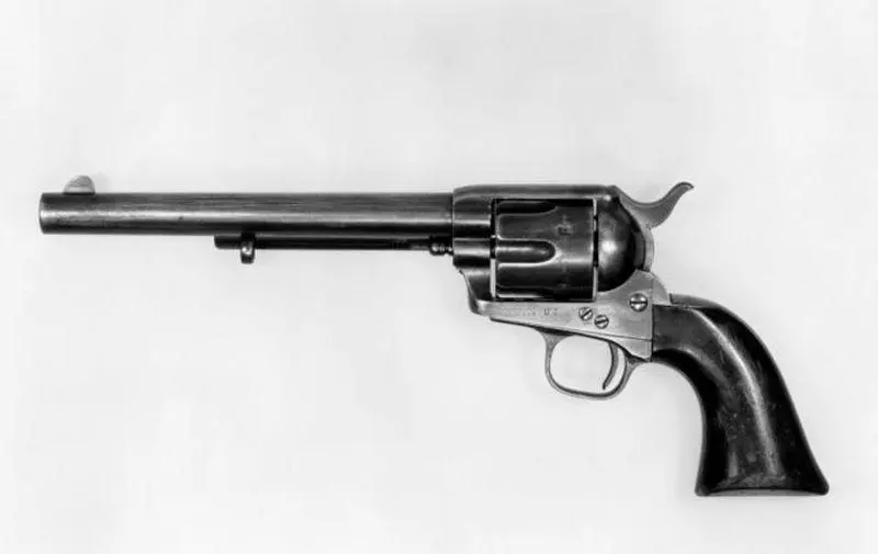 What Was the Era of the American Gunslinger?