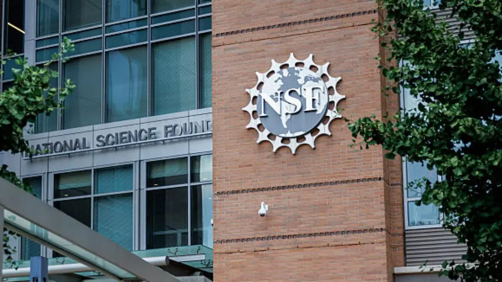 National Science Board eviscerated; Trump admin fires all 22 members