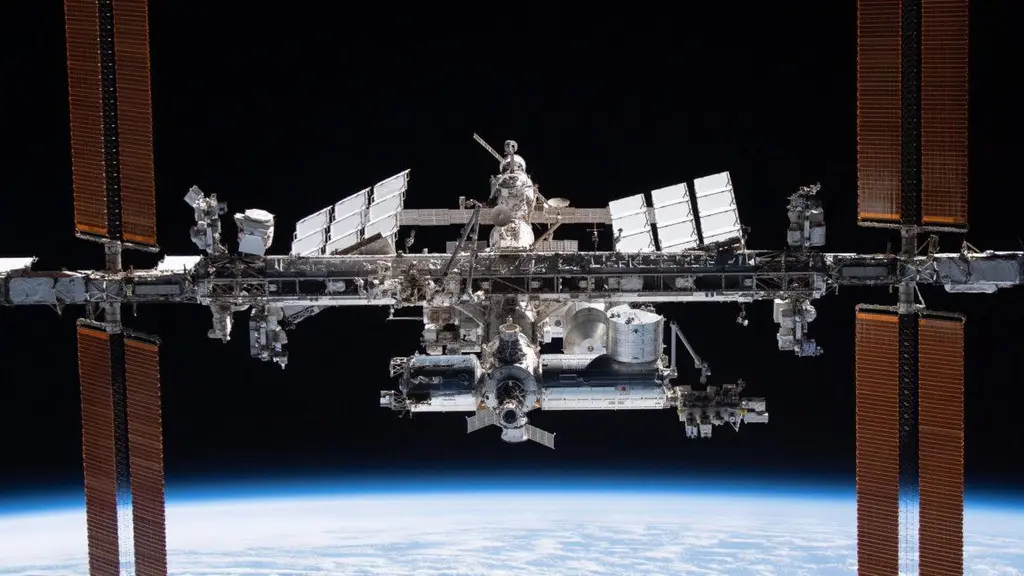 NASA finally releases a critical planning document for private space stations