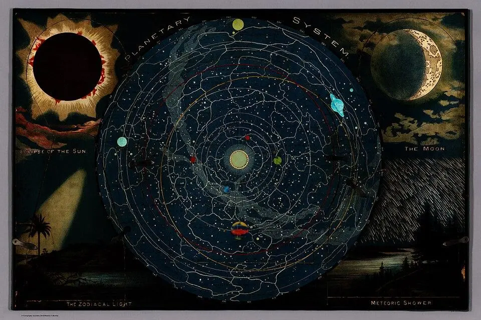 Naming the Universe