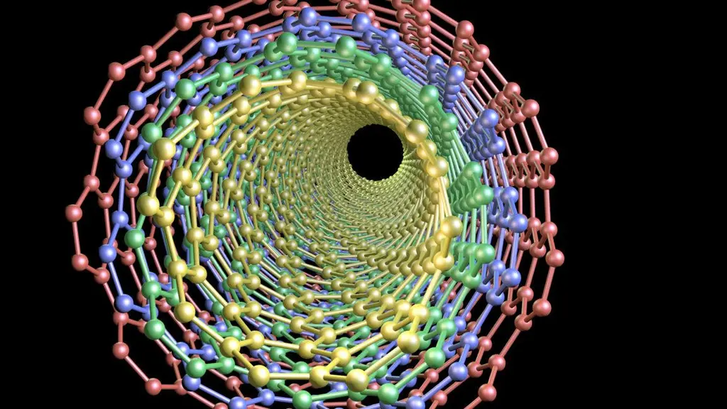 Researchers get carbon nanotube wiring to conduct more like copper