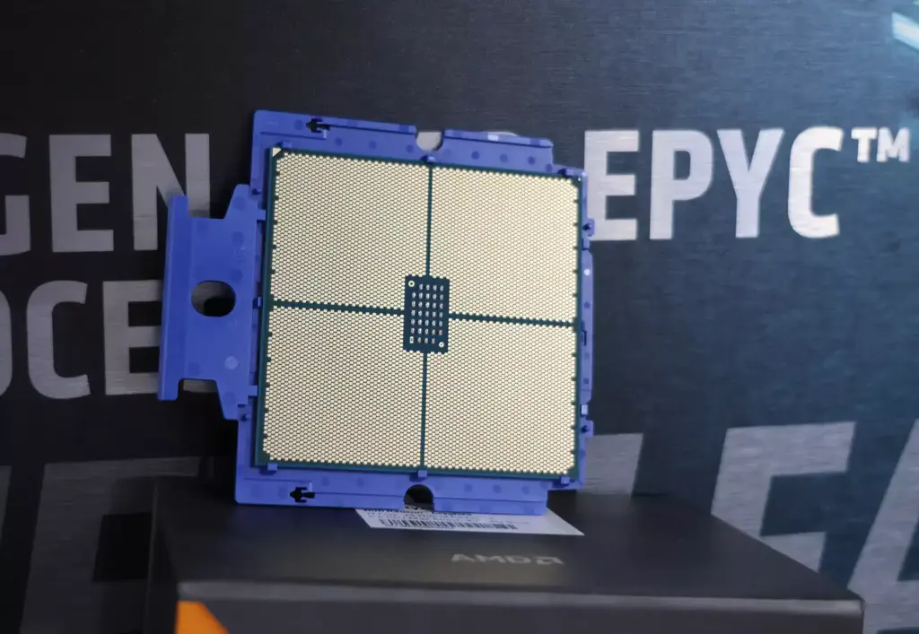 KTransformers 0.7 Expands AVX-512 Support To Benefit AMD EPYC Servers