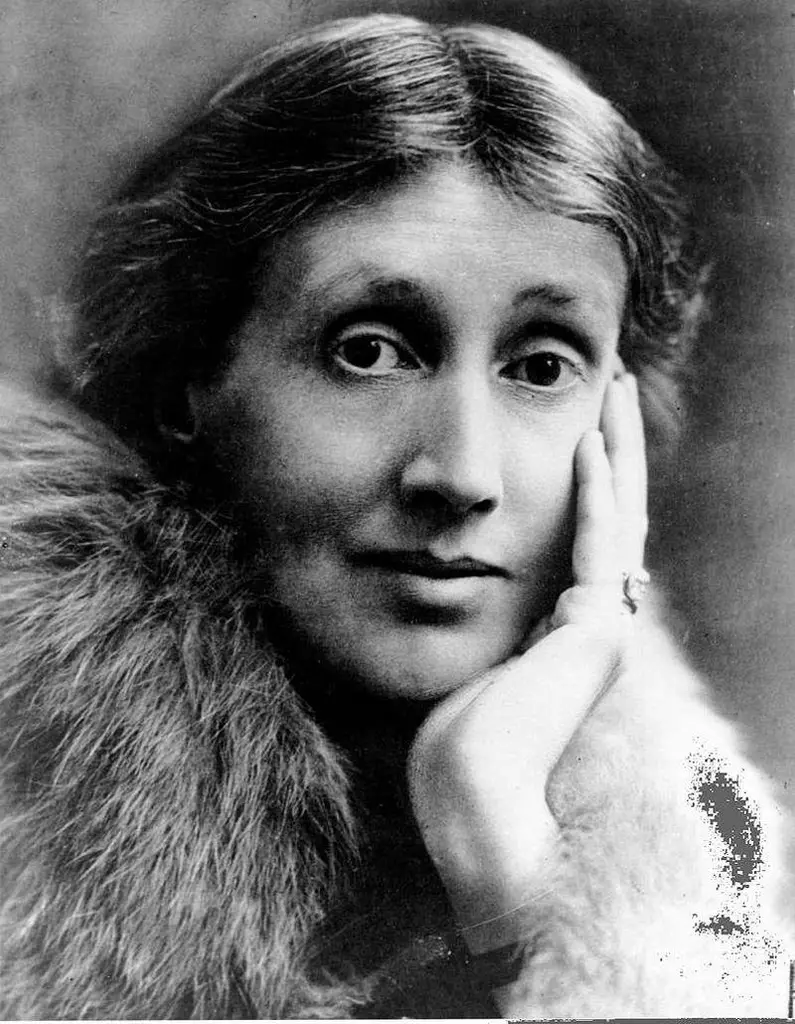 How Virginia Woolf broke the rules of storytelling | David Epstein