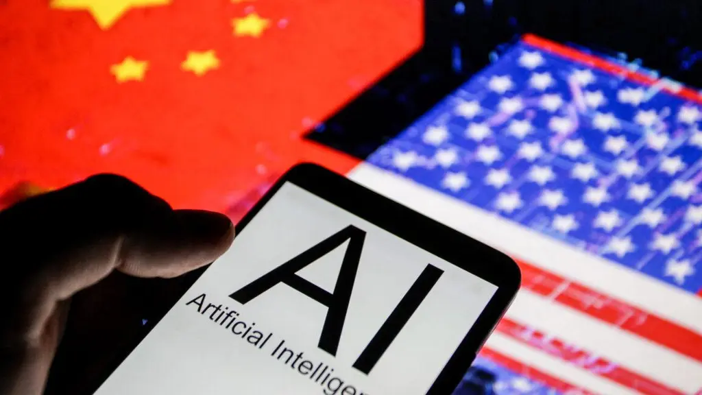 Exclusive: Open Chinese models close gap with Silicon Valley’s frontier AI…
