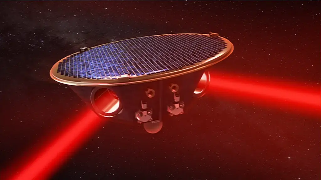 NASA is keen on pursuing at least one joint science mission with Europe