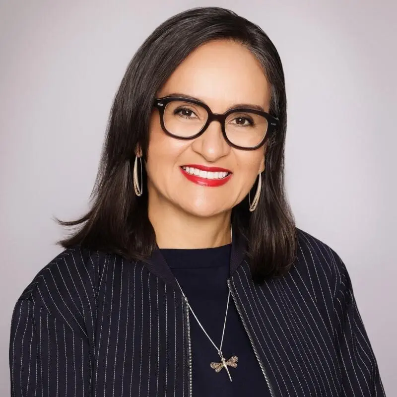 It's National Anonymous Giving Week and so we wanted to highlight W3C's Sylvia…