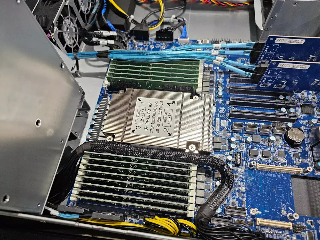 "So Many AI-Fueled Fixes" Means No New ARM64 KVM Features For Linux 7.2