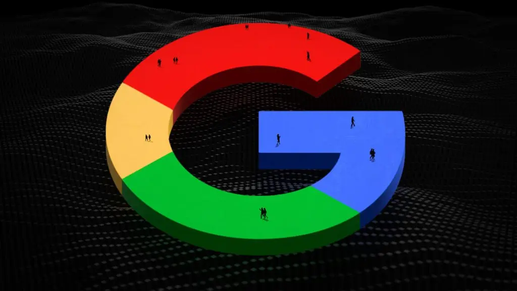Google just had its first negative cash flow quarter ever due to massive AI…