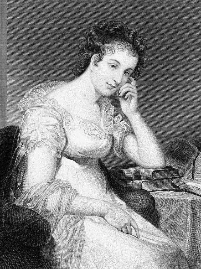 4 Forgotten Female Authors Who Inspired Jane Austen