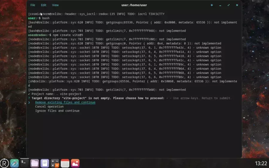 Redox OS Switches To EEVDF-Based Scheduler For 2.6x Throughput