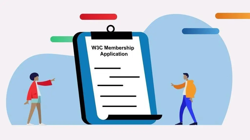 Join W3C to drive the development of web standards and work with technology…