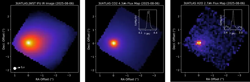 Deuterium in Comets Tells Interesting Tales