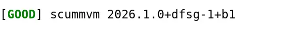 Starting with Debian 14 (forky), the Debian project will enforce reproducible…