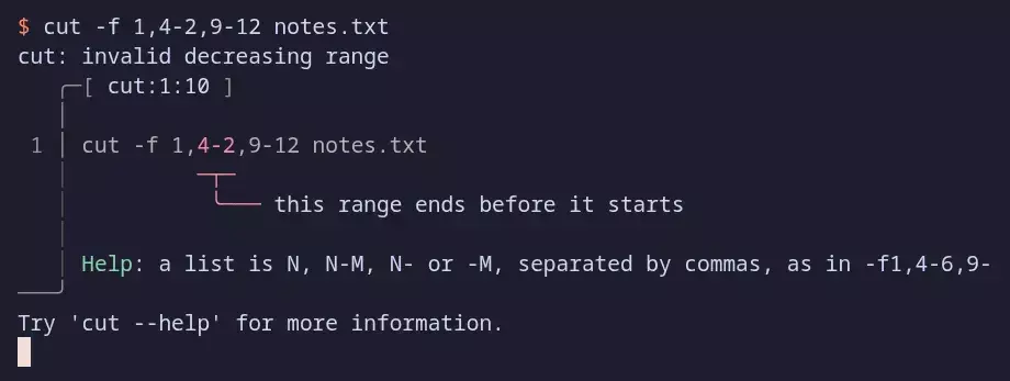 Rust Coreutils 0.11 Released With Some Nifty Debug Helper Messages