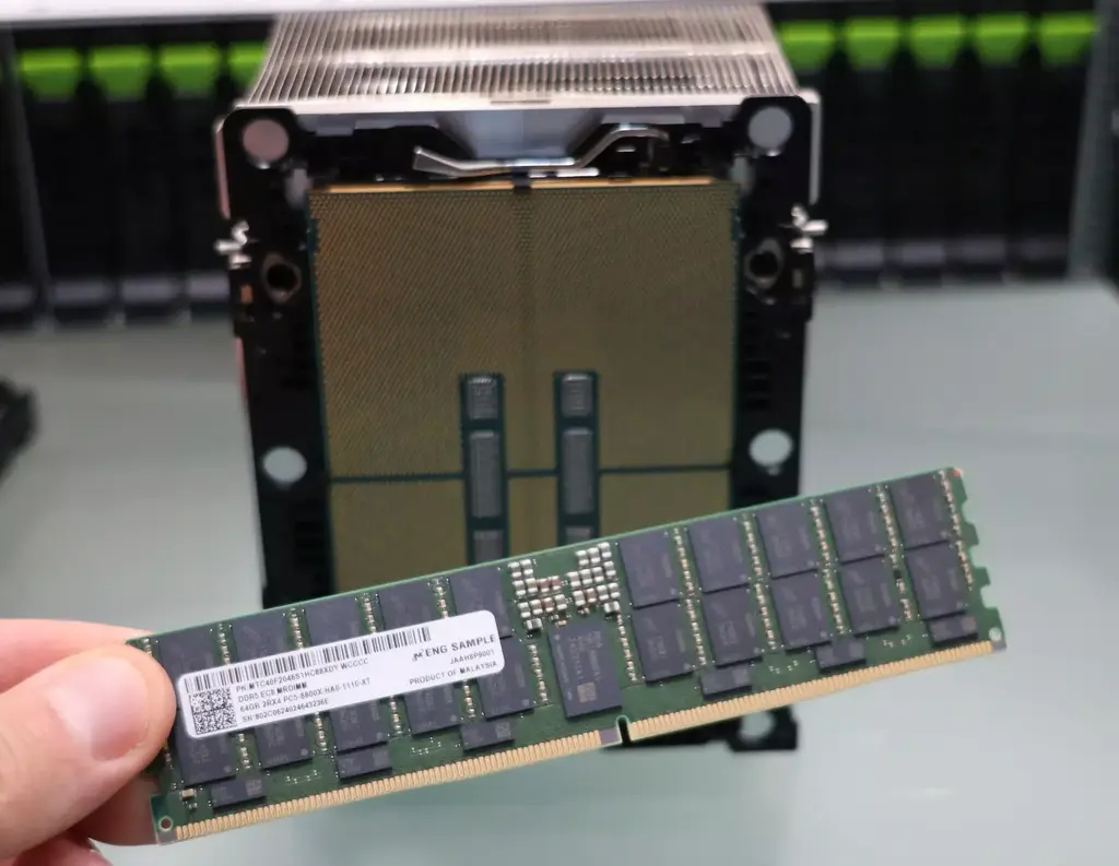 Intel's Dynamic PAMT Appears Ready For Linux 7.4  To Help With TDX Memory…