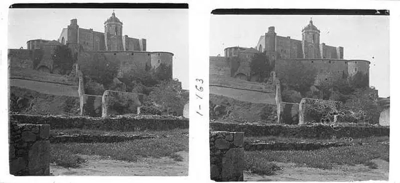 How Many Workers Built a Medieval Cathedral?