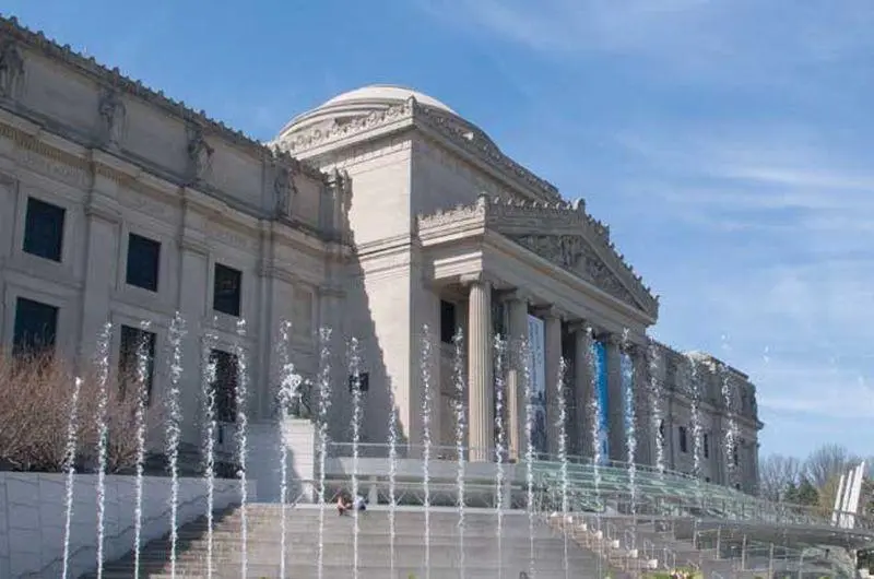 Visiting every museum in New York City