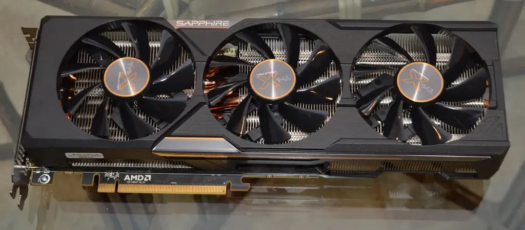 Older AMD GPUs Score Another Open-Source Driver Win From Valve: DRM Format…