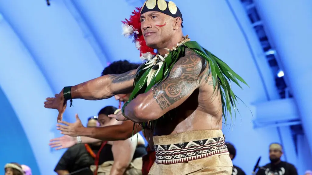 The real mystery behind Moana: After 1,700 years, why did Polynesians suddenly…