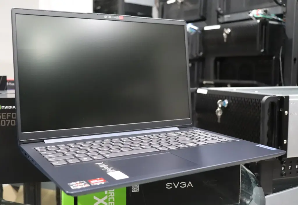 New Lenovo Fan Driver, More ASUS Motherboards With Sensor Monitoring For Linux…