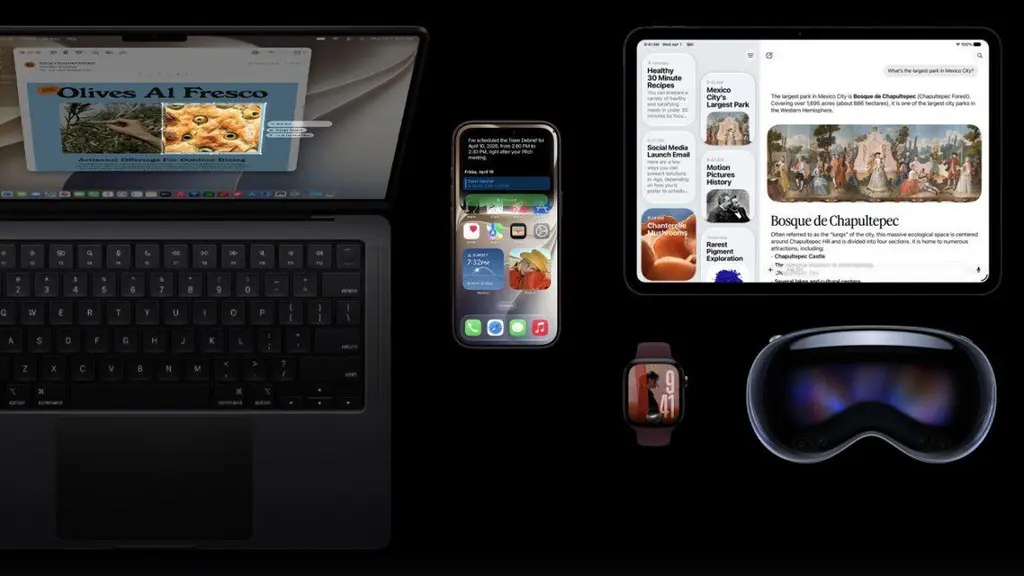 Apple releases iOS 27, macOS Golden Gate 27 with Siri AI and Liquid Glass…