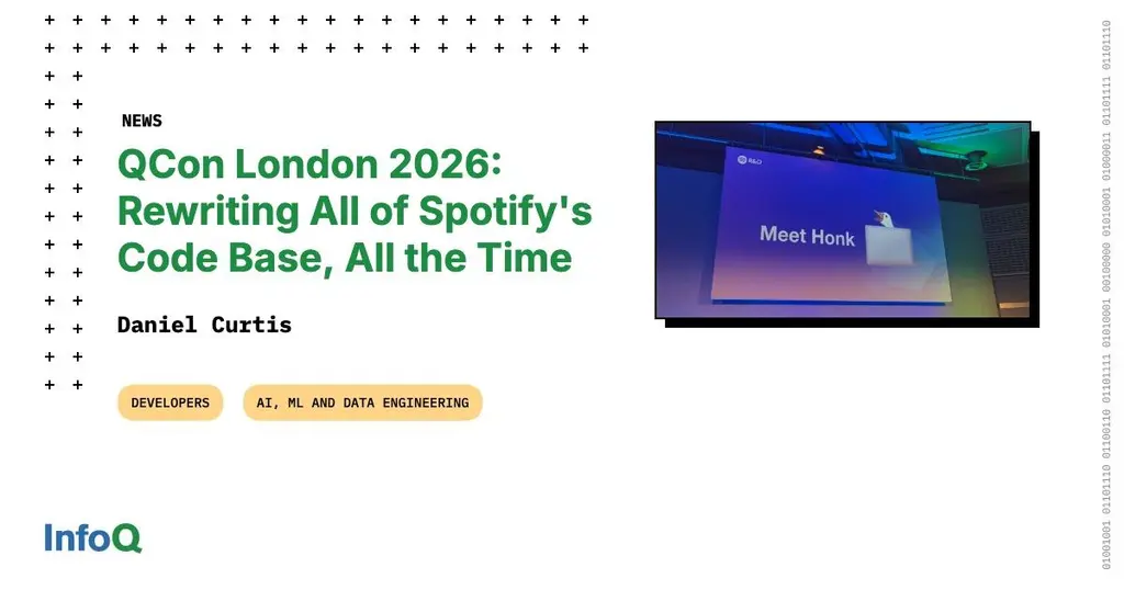 How do you manage large-scale code migrations across a massive codebase?