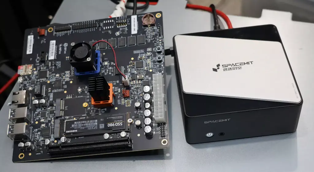 Linux 7.3 Adds Support For Several Newer RISC-V Extensions