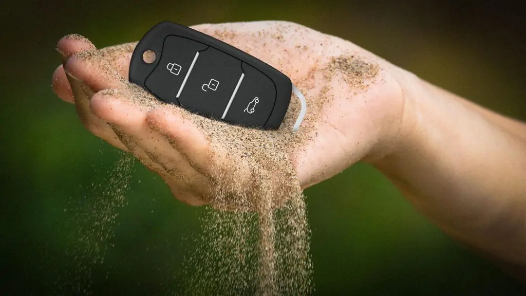 When your vehicle outlives its cloud: What happens next?