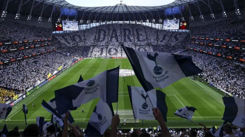 VMware migration reduces Tottenham Hotspur's licensing fees by 85 percent