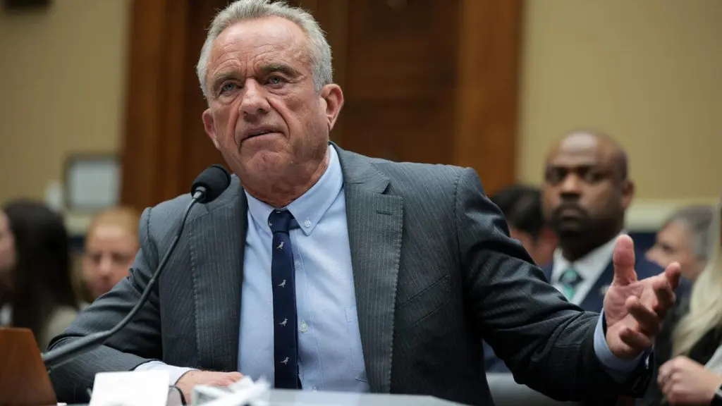 RFK Jr. forced to withdraw charter that opened CDC panel to anti-vaccine quacks