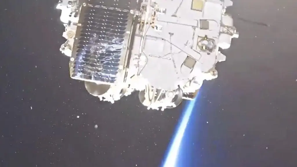 Rassvet, Russia's rival to Starlink, is getting off to a slow start