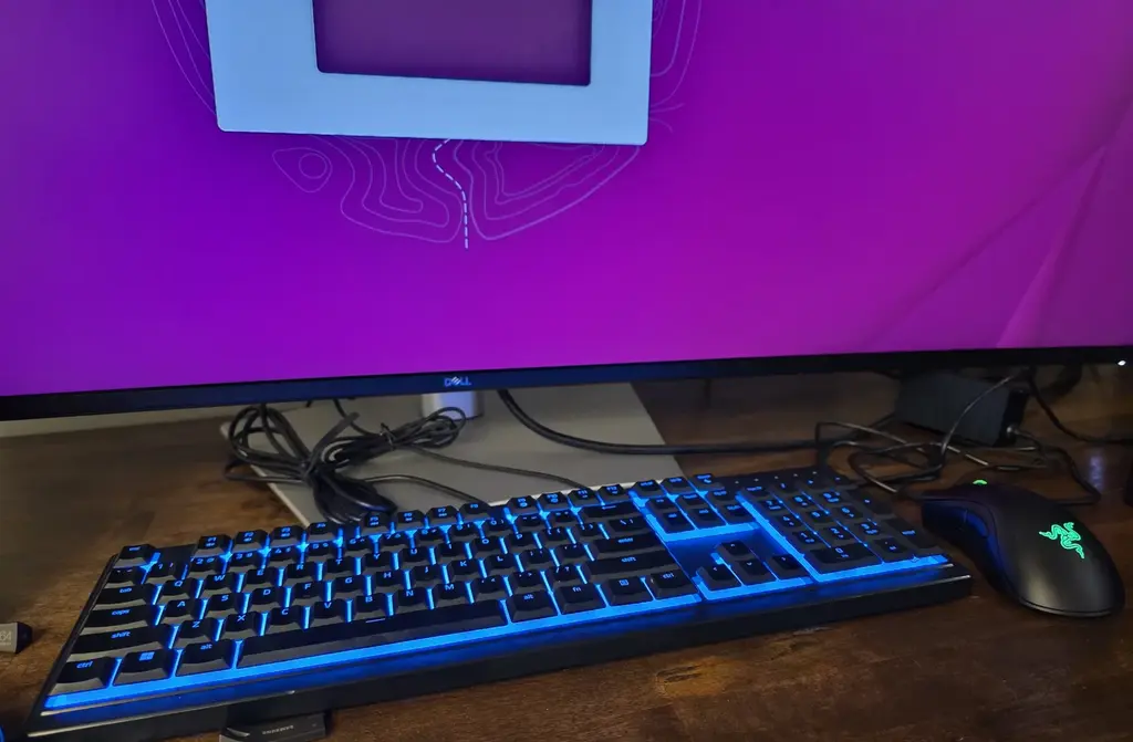 Libinput Hit By Worrying Security Issues With Its Lua Plug-In System