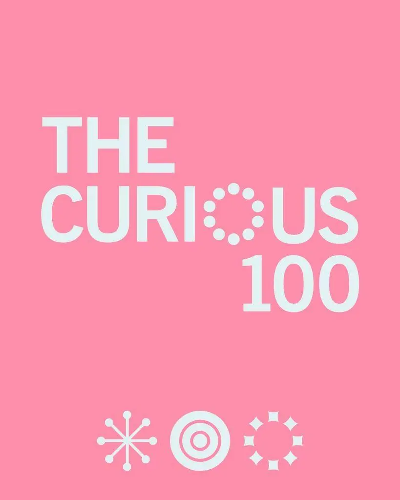 💯 Big news! @brewsterkahle, founder & digital librarian of the Internet…