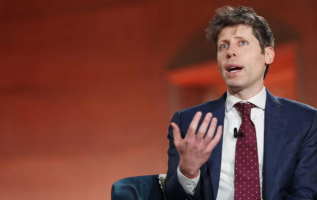 Florida sues OpenAI, Sam Altman after multiple ChatGPT-linked murders