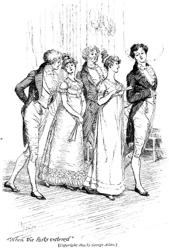 Why We Still Love Mr. Darcy, 200 Years Later