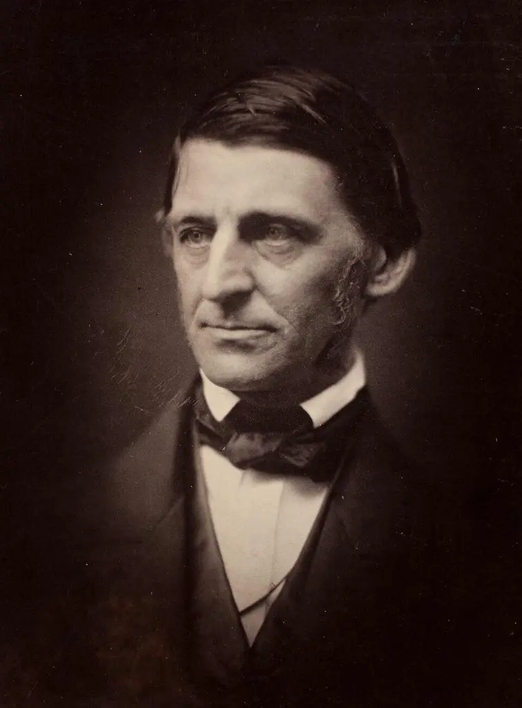 Was Emerson the True Father of American Literature?