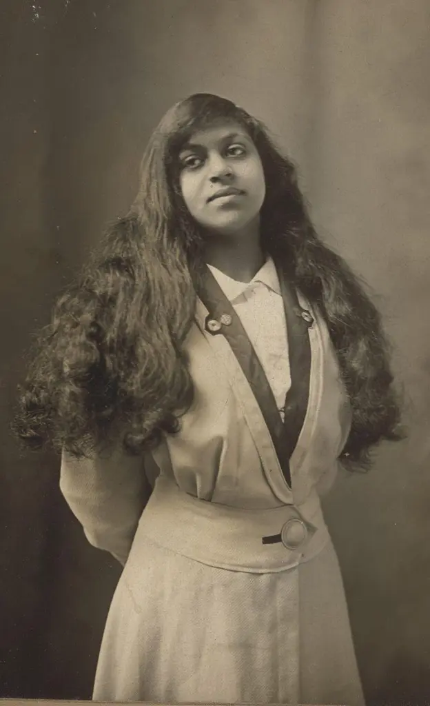 ‘Remember Me’ Highlights Black Americans’ Self-Expression in Early Photography