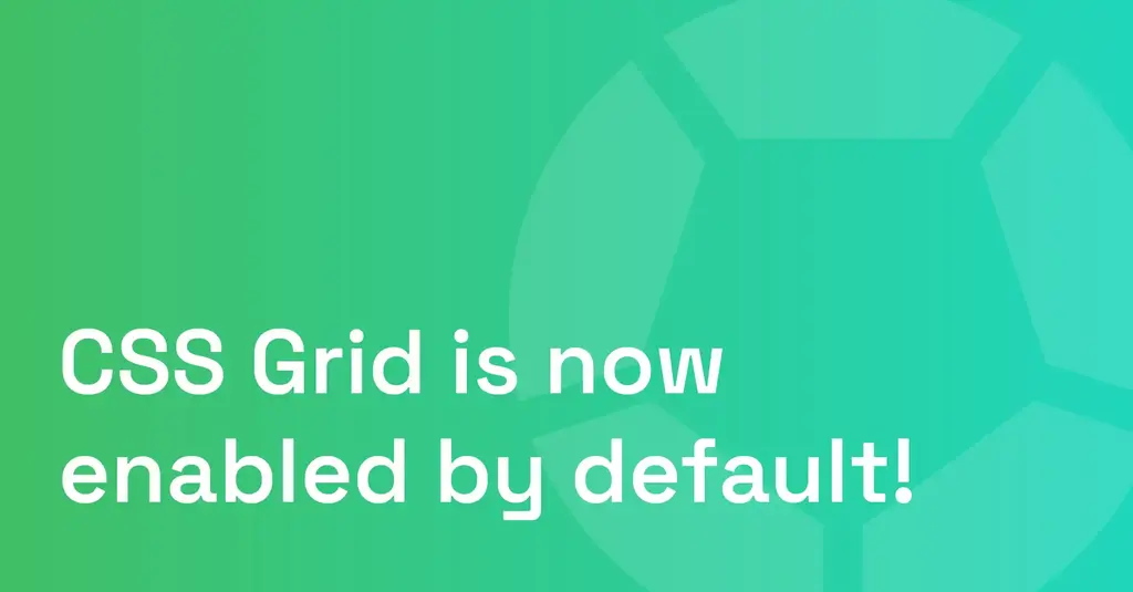CSS Grid is now enabled by default in Servo 🎉