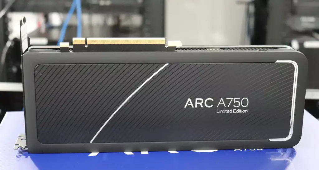 Vulkan Video H.264/H.265 Encode Now Working For Intel Alchemist GPUs On Linux