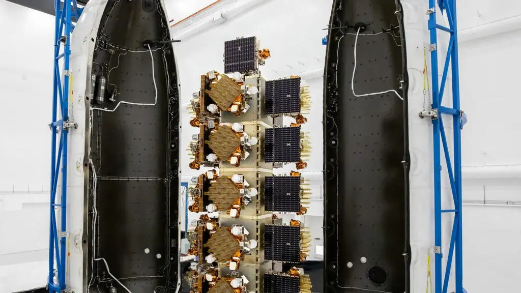 The Pentagon's Space Development Agency hasn't moved as fast as anyone would…