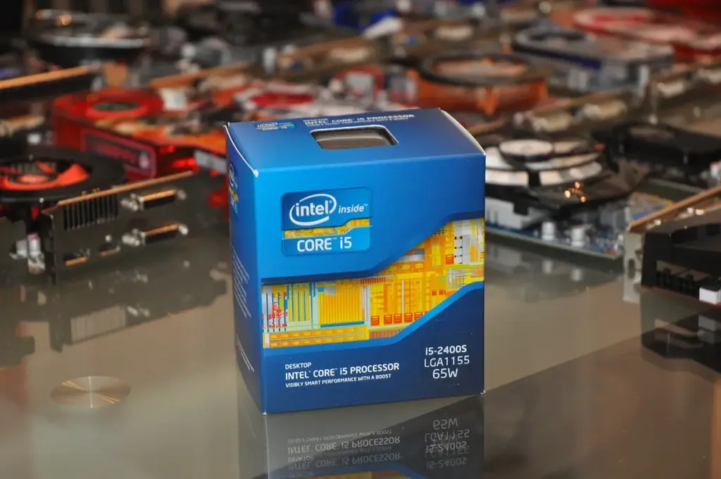 Linux 7.2 To Bring Graphics Driver Fix For Old Integrated Graphics On Intel…