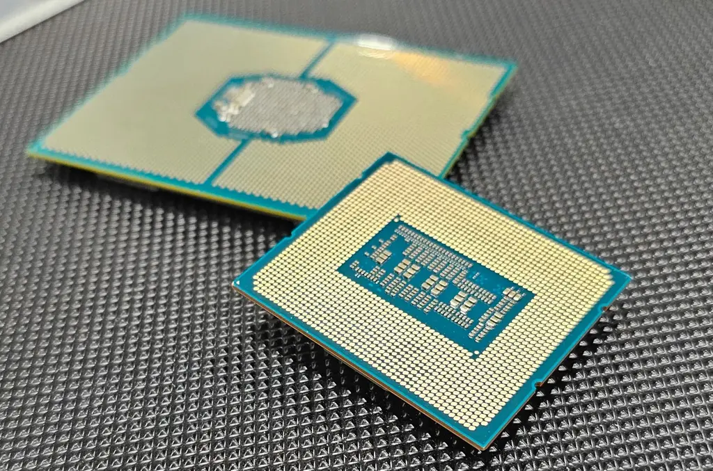 Linux 7.1 Crypto Code Rework Enables More Optimizations By Default