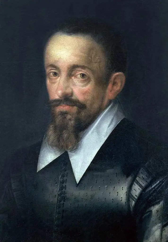 How Johannes Kepler Accidentally Destroyed the Science of Astrology