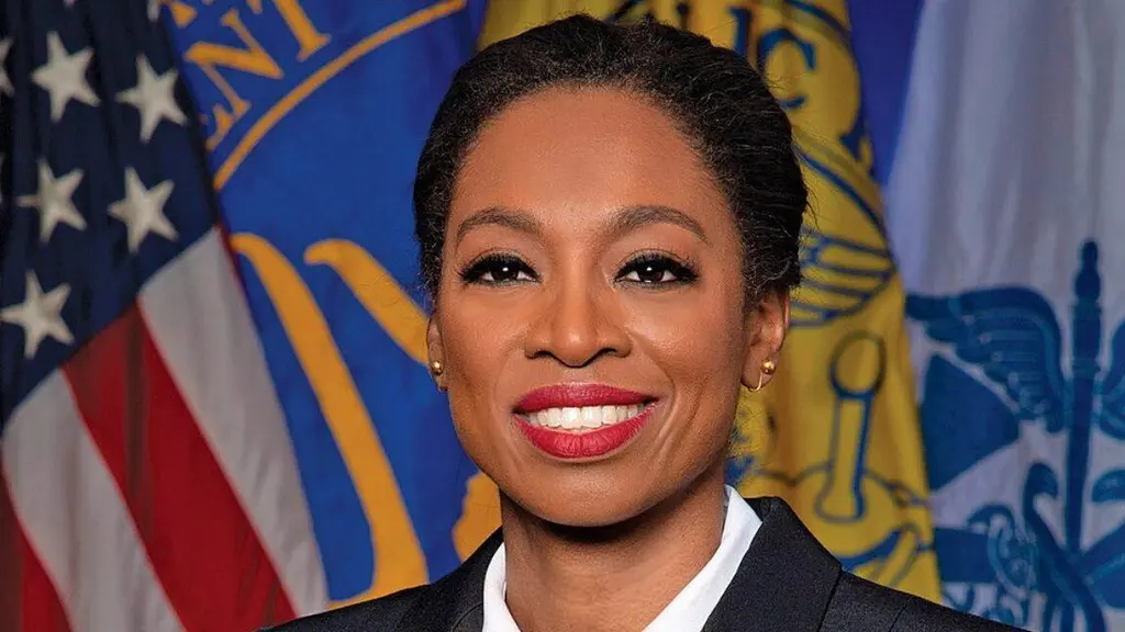 Schwartz confirmed as CDC director after bungling confirmation hearing