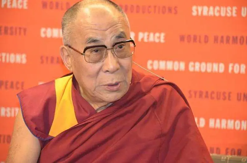 How Is the Dalai Lama Chosen?