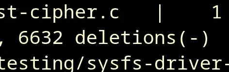 AF_ALG Deprecation Approved For Linux 7.2, Useless & Insecure Crypto Driver…